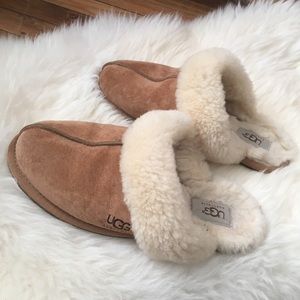 UGG Slippers